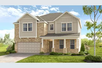 4027 Alderstone Drive, Flowery Branch, GA 30542 - Photo 1