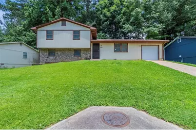 2247 Cherokee Valley Drive, Lithonia, GA 30058 - Photo 1