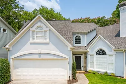 1241 Newbridge Trace, Brookhaven, GA 30319 - Photo 1