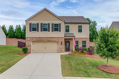 6841 Lancaster Crossing, Flowery Branch, GA 30542 - Photo 1