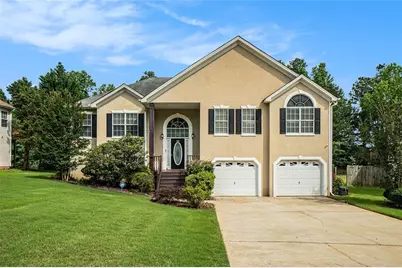 4077 High Country Drive, Douglasville, GA 30135 - Photo 1