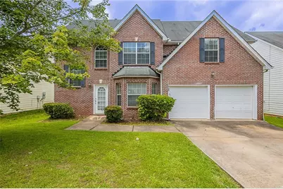 4185 Post Oak Grove, Atlanta, GA 30349 - Photo 1