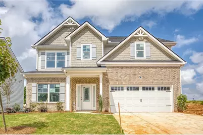 11857 Rizvan Place, Covington, GA 30014 - Photo 1