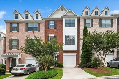 7863 Kiverton Place, Atlanta, GA 30350 - Photo 1