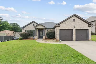 80 Pulaski Place, Jonesboro, GA 30238 - Photo 1