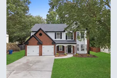 160 Magnolia Walk Lane, South Fulton, GA 30349 - Photo 1