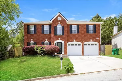 2462 Tolliver Drive, Ellenwood, GA 30294 - Photo 1