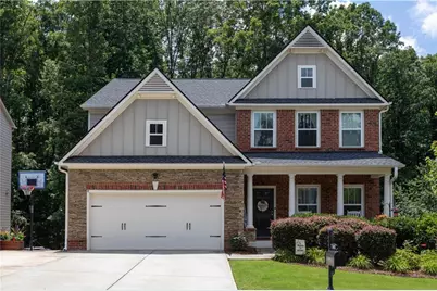 6695 Grove Meadows Lane, Cumming, GA 30028 - Photo 1