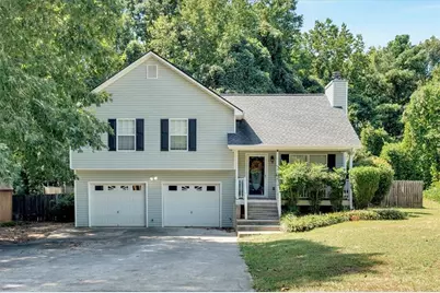 127 Muirwood Drive, Temple, GA 30179 - Photo 1