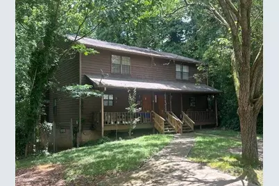 1545 Springwood Drive Southeast Drive SE, Smyrna, GA 30080 - Photo 1