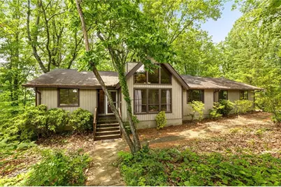 1832 Tree Top Court, Marietta, GA 30062 - Photo 1