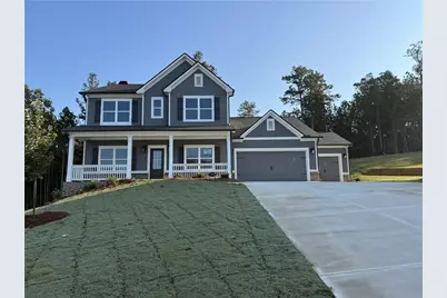 1099 Cottonwood Lane, Loganville, GA 30052 - Photo 1