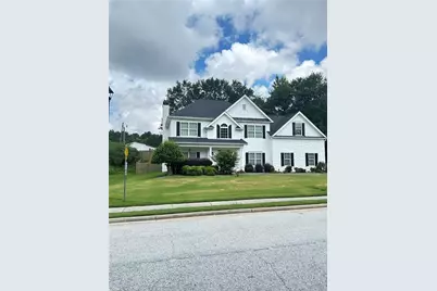 540 Langley Creek Drive, Loganville, GA 30052 - Photo 1