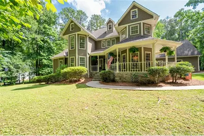 220 Mars Hill Road, Powder Springs, GA 30127 - Photo 1