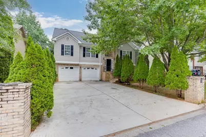 571 Oak Vista Court, Lawrenceville, GA 30044 - Photo 1