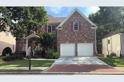 1880 Willshire Glen Drive, Alpharetta, GA 30009 - Photo 1