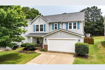 196 Parkmont Way, Dallas, GA 30132 - Photo 1