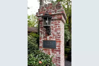 1131 Clairemont Avenue #B, Decatur, GA 30030 - Photo 1
