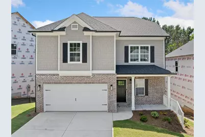 419 Crestmont Lane, Canton, GA 30114 - Photo 1