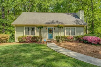 3957 Woodland Circle, Conyers, GA 30013 - Photo 1