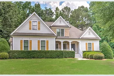 4825 Whispering Pine Way, Cumming, GA 30028 - Photo 1