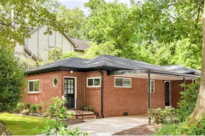 138 Woodlawn Avenue, Decatur, GA 30030 - Photo 1