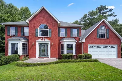 1553 Smithson Court, Lithonia, GA 30058 - Photo 1