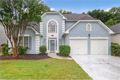 845 Melbourne Trail, Alpharetta, GA 30009 - Photo 1