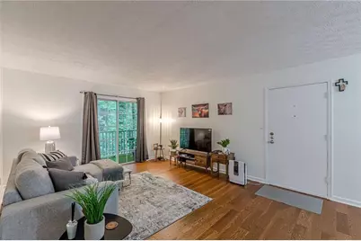 3135 Seven Pines Court #201, Atlanta, GA 30339 - Photo 1