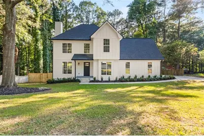 2135 Huntington Drive, Loganville, GA 30052 - Photo 1