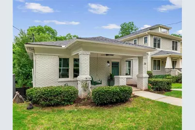 34 Montgomery Street SE, Atlanta, GA 30317 - Photo 1