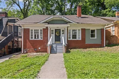 1585 Olympian Circle SW, Atlanta, GA 30310 - Photo 1