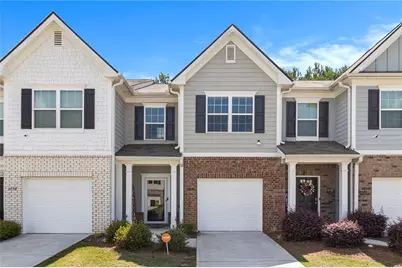 5696 Union Pointe Drive, Union City, GA 30291 - Photo 1