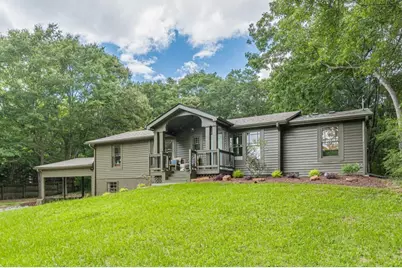 4023 Anvil Block Road, Ellenwood, GA 30294 - Photo 1