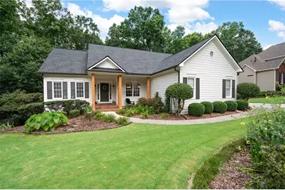 6490 Ivey Hill Drive, Cumming, GA 30040 - Photo 1