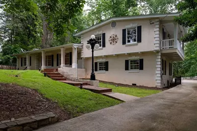 2631 Northside Drive NW, Atlanta, GA 30305 - Photo 1
