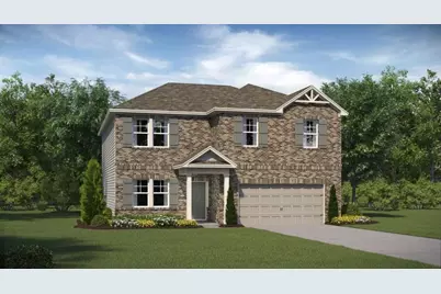 1205 Arnhem Drive, Hampton, GA 30228 - Photo 1