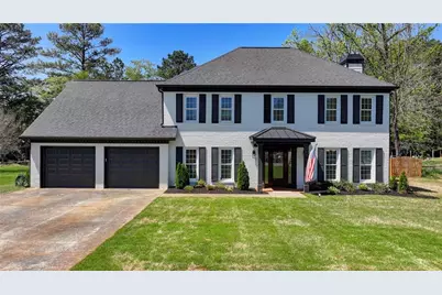 1807 N Chestnut Grove Drive, Marietta, GA 30066 - Photo 1