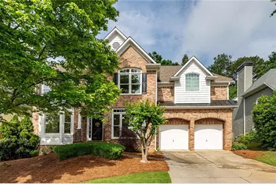 3220 Millwood Trail, Smyrna, GA 30080 - Photo 1
