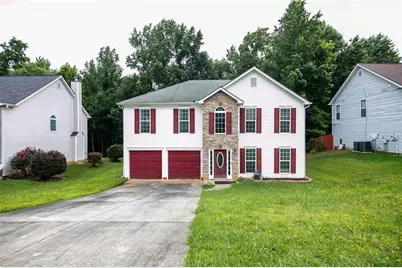 620 River Mist Drive, Jonesboro, GA 30238 - Photo 1