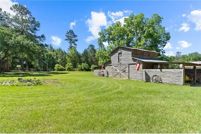 2780 Balerma Church Road, Sparta, GA 31087 - Photo 1