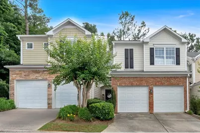 2263 Nottley Drive #2, Marietta, GA 30066 - Photo 1