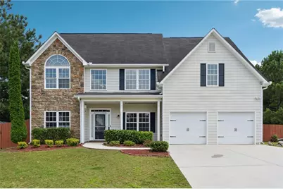 6298 Gothards Lane, Douglasville, GA 30134 - Photo 1