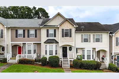 88 Timber Ridge Drive, Cartersville, GA 30121 - Photo 1