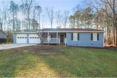 1403 W Prospect Drive, Lawrenceville, GA 30043 - Photo 1