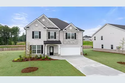 2929 Champions Way, Loganville, GA 30052 - Photo 1