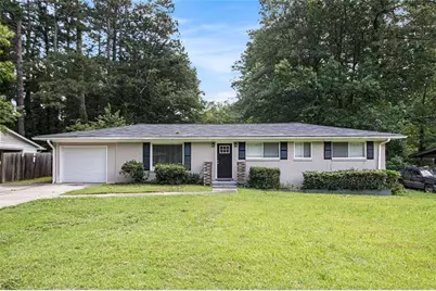 2292 Country Club Lane SW, Atlanta, GA 30311 - Photo 1