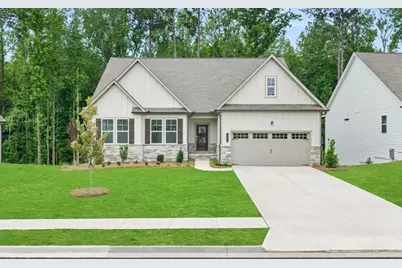 55 Black Rock Ridge, Sharpsburg, GA 30277 - Photo 1