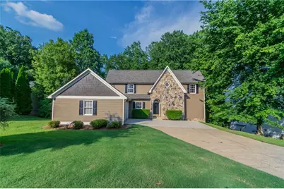 4252 Keheley Lake Drive, Marietta, GA 30066 - Photo 1