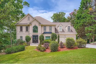 3314 Eagle Watch Drive, Woodstock, GA 30189 - Photo 1